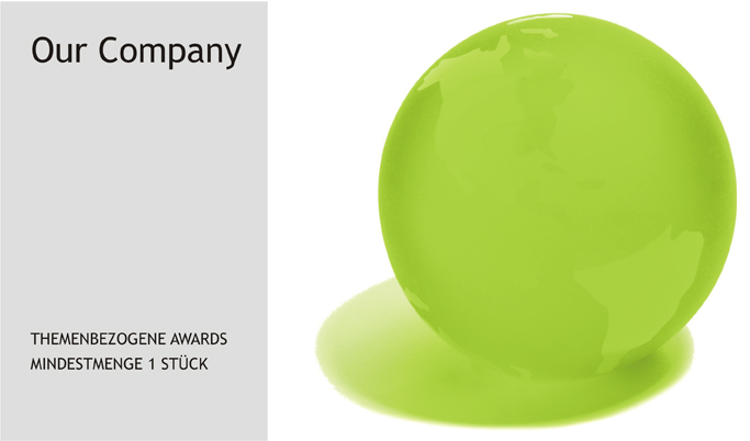 Business Award Company